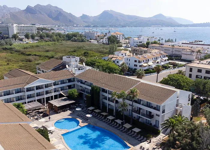  Bahia Pollensa